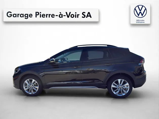 VW Taigo 1.0 TSI Life United DSG