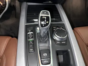 BMW X5 xDrive 30d Steptronic