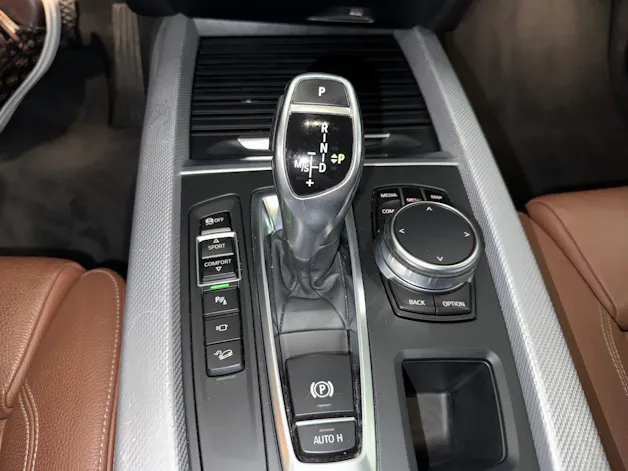 BMW X5 xDrive 30d Steptronic