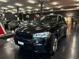 BMW X5 xDrive 30d Steptronic
