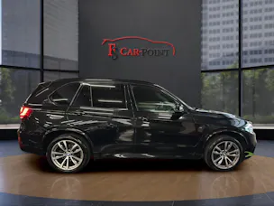 BMW X5 xDrive 30d Steptronic