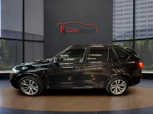 BMW X5 xDrive 30d Steptronic