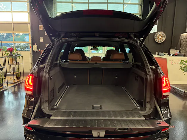 BMW X5 xDrive 30d Steptronic