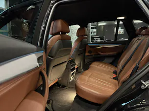 BMW X5 xDrive 30d Steptronic