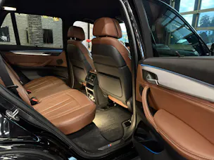 BMW X5 xDrive 30d Steptronic