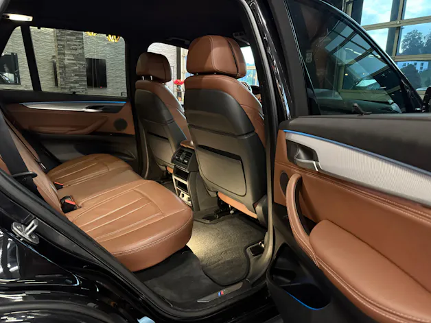 BMW X5 xDrive 30d Steptronic