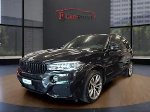BMW X5 xDrive 30d Steptronic