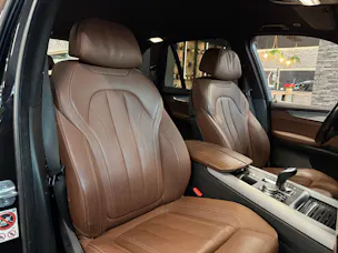 BMW X5 xDrive 30d Steptronic