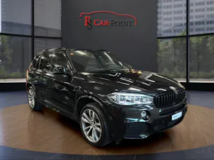 BMW X5 xDrive 30d Steptronic