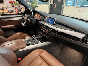 BMW X5 xDrive 30d Steptronic