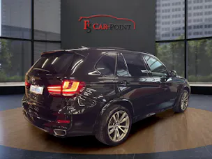 BMW X5 xDrive 30d Steptronic