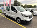 Renault RENAULT Trafic 2.0 Blue dCi 130 Advance L1H1 EN