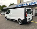 Renault RENAULT Trafic 2.0 Blue dCi 130 Advance L1H1 EN