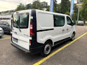 Renault RENAULT Trafic 2.0 Blue dCi 130 Advance L1H1 EN