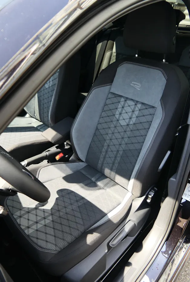 VW Polo 1.0 TSI R-Line DSG