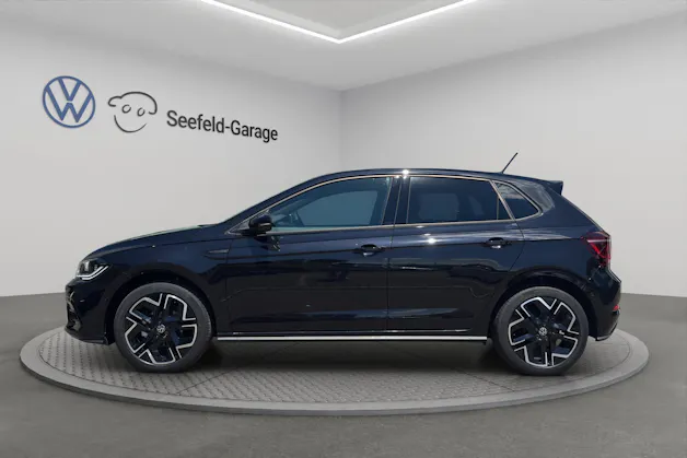 VW Polo 1.0 TSI R-Line DSG