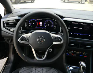 VW Polo 1.0 TSI R-Line DSG