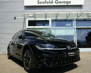 VW Polo 1.0 TSI R-Line DSG