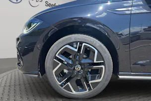 VW Polo 1.0 TSI R-Line DSG