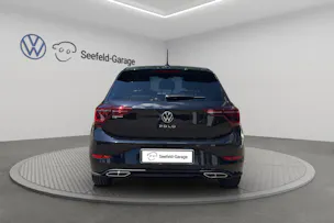 VW Polo 1.0 TSI R-Line DSG