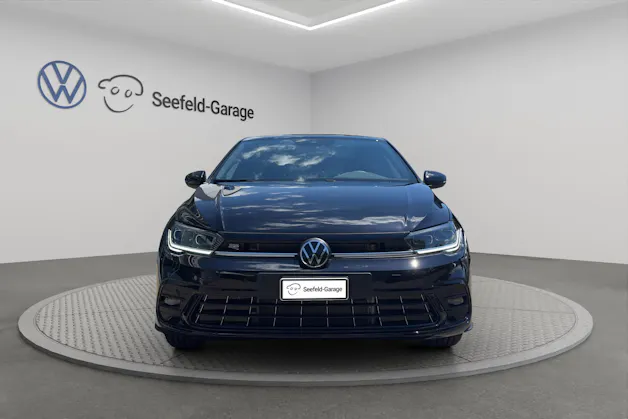 VW Polo 1.0 TSI R-Line DSG