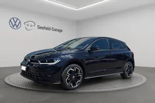 VW Polo 1.0 TSI R-Line DSG