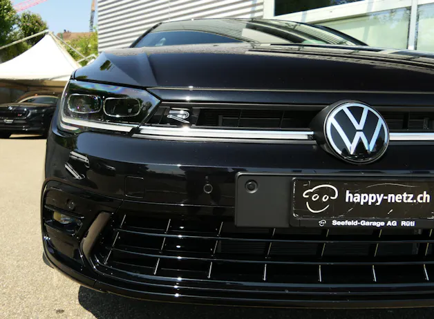 VW Polo 1.0 TSI R-Line DSG