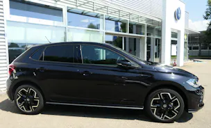 VW Polo 1.0 TSI R-Line DSG
