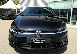 VW Polo 1.0 TSI R-Line DSG