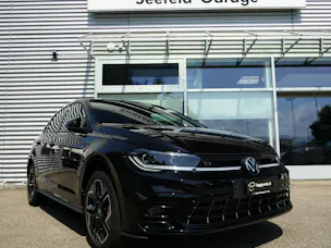 VW Polo 1.0 TSI R-Line DSG
