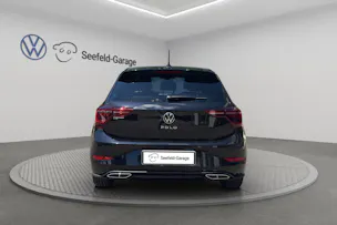 VW Polo 1.0 TSI R-Line DSG