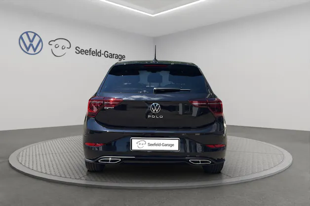 VW Polo 1.0 TSI R-Line DSG