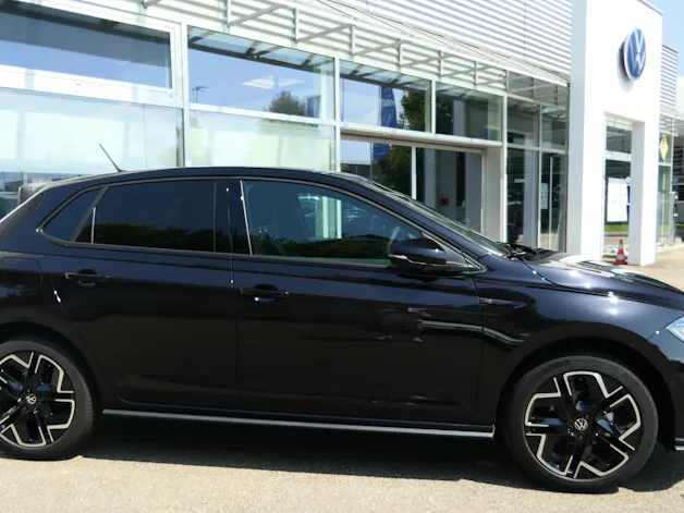 VW Polo 1.0 TSI R-Line DSG