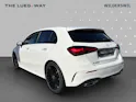 Mercedes-Benz A 250 4Matic 8G-DCT
