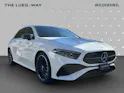 Mercedes-Benz A 250 4Matic 8G-DCT