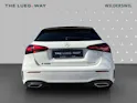 Mercedes-Benz A 250 4Matic 8G-DCT