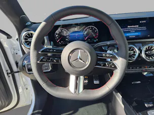 Mercedes-Benz A 250 4Matic 8G-DCT