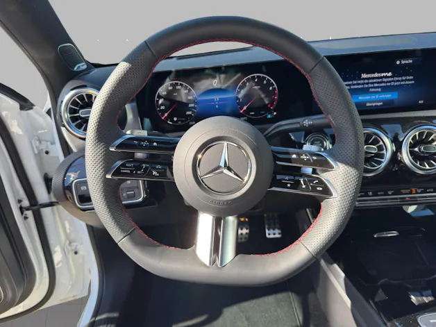 Mercedes-Benz A 250 4Matic 8G-DCT