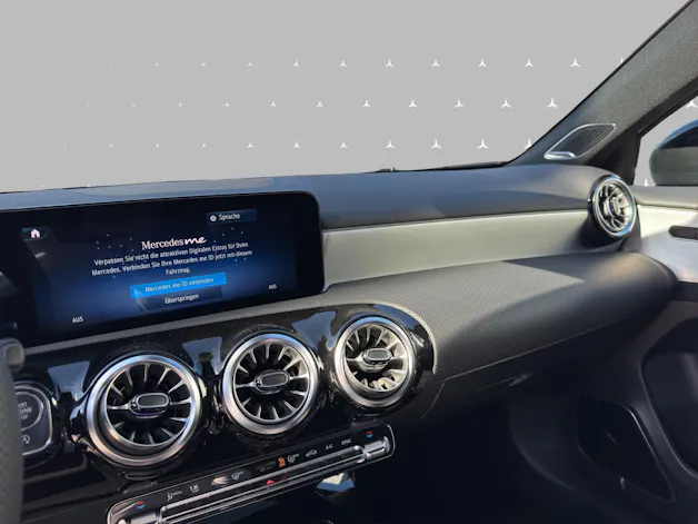 Mercedes-Benz A 250 4Matic 8G-DCT