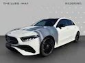Mercedes-Benz A 250 4Matic 8G-DCT