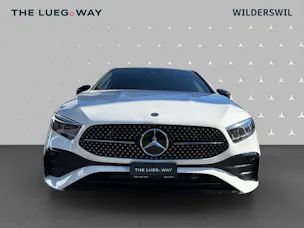 Mercedes-Benz A 250 4Matic 8G-DCT