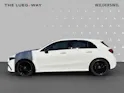 Mercedes-Benz A 250 4Matic 8G-DCT