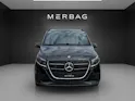 Mercedes-Benz V 300 d lang 4Matic 9G-Tronic