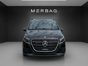 Mercedes-Benz V 300 d lang 4Matic 9G-Tronic