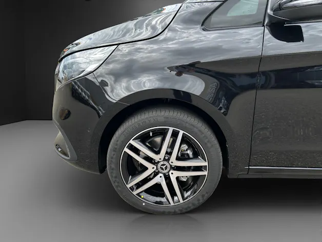 Mercedes-Benz V 300 d lang 4Matic 9G-Tronic