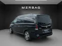 Mercedes-Benz V 300 d lang 4Matic 9G-Tronic