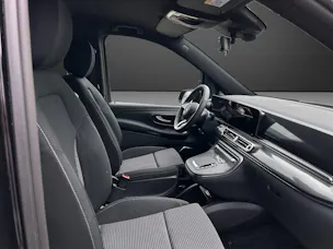 Mercedes-Benz V 300 d lang 4Matic 9G-Tronic