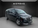 Mercedes-Benz V 300 d lang 4Matic 9G-Tronic