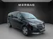 Mercedes-Benz V 300 d lang 4Matic 9G-Tronic