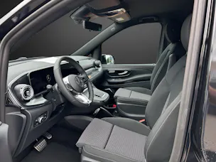 Mercedes-Benz V 300 d lang 4Matic 9G-Tronic